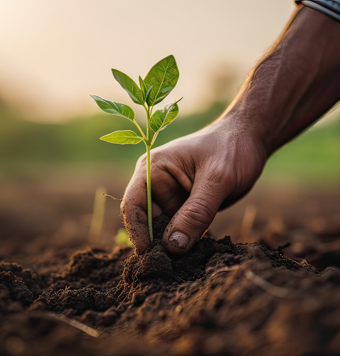 شركة النخبة - حلول زراعية متكاملة ومستدامة